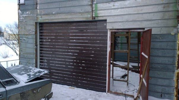 Наши работы 7
