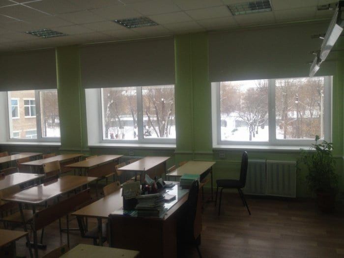 Наши работы 3
