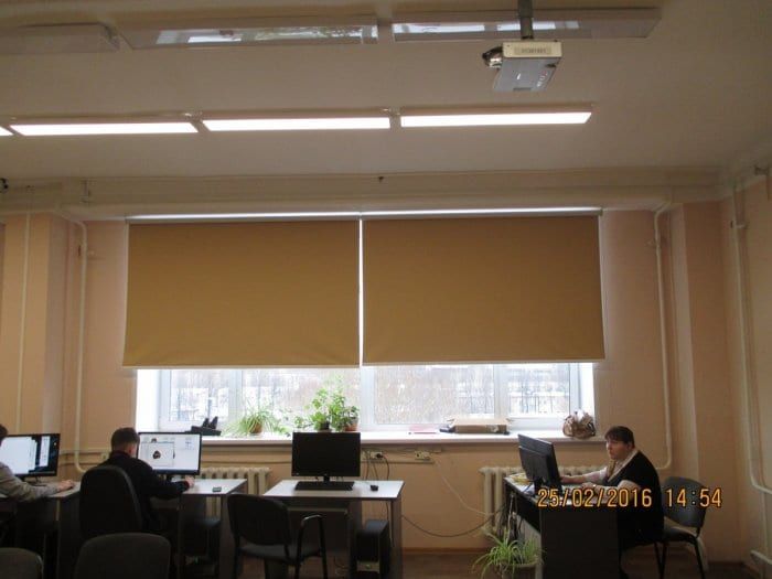 Наши работы 7